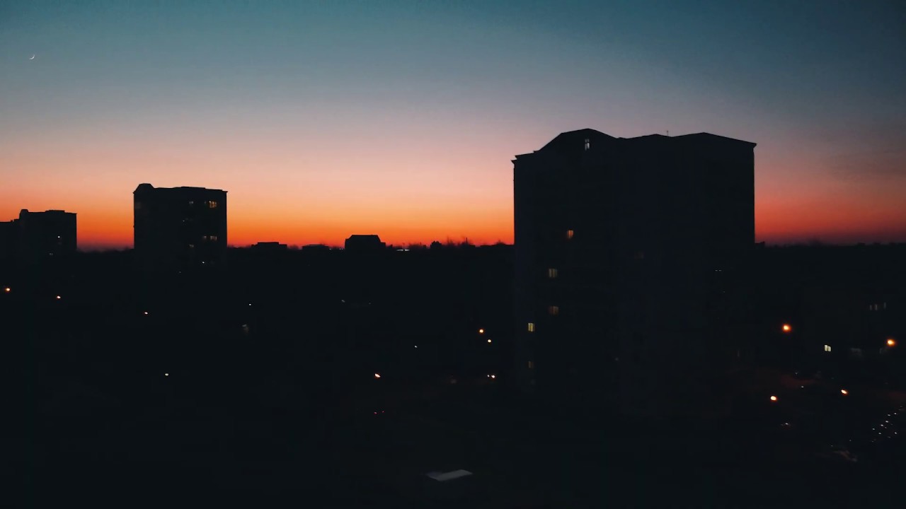 Город Могилев с высоты птичьего полета. Shot on DJI Mavic mini!