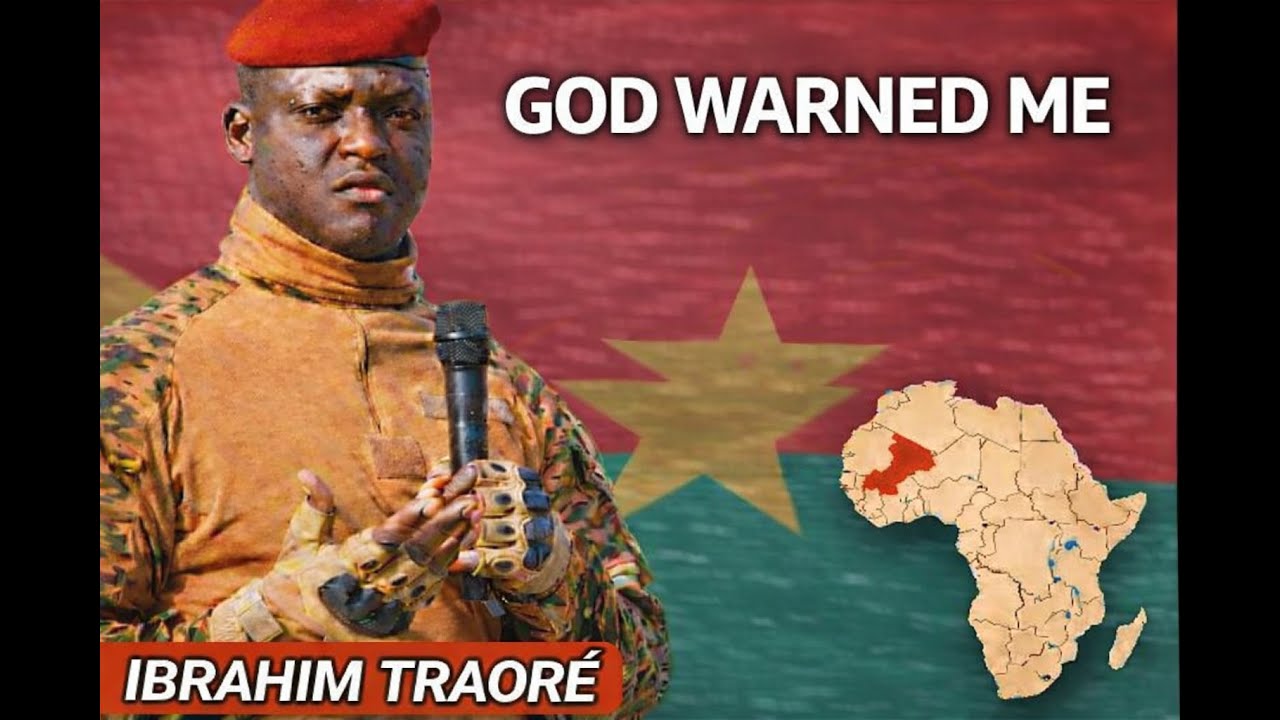 Three Days Before They Tried to Kill Me, God Warned Me
