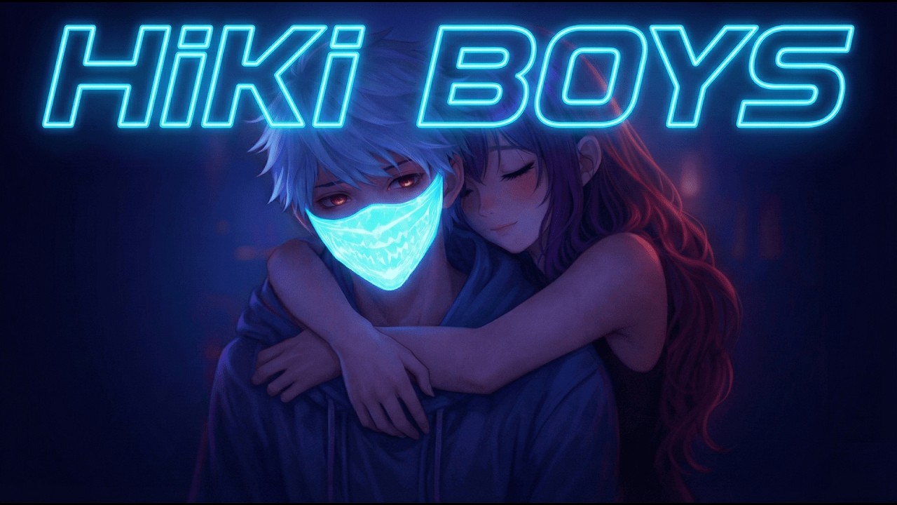 Hiki BOYS