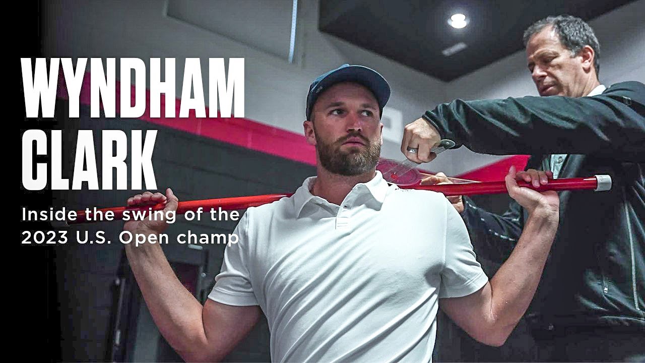 Wyndham Clark's TPI Assessment: Evaluating the Data Behind the 2023 U.S. Open Champ