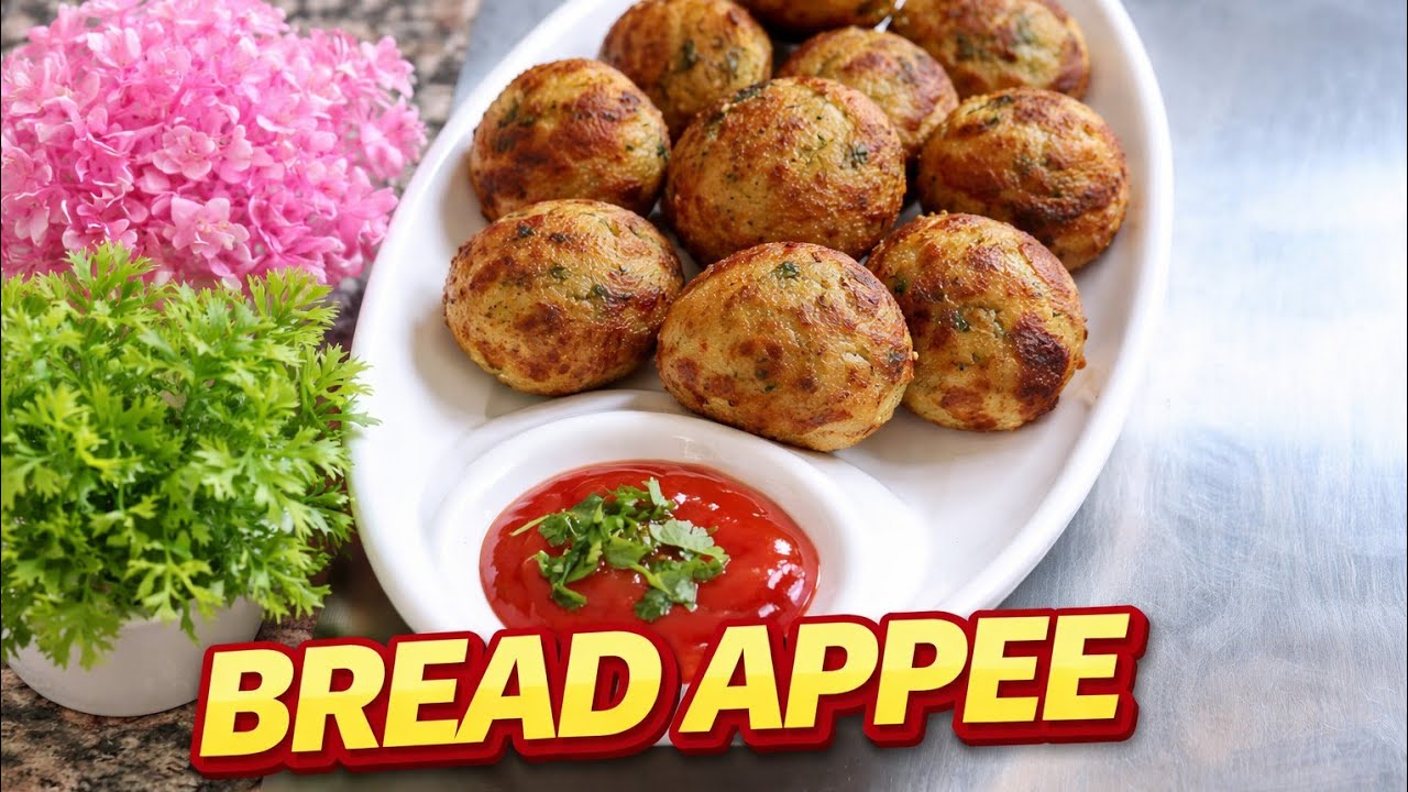 ब्रेड से बना इतना अलग और टेस्टी नाश्ता की मेहमान पूछेंगे कैसे बनाया breakfast bread recipe