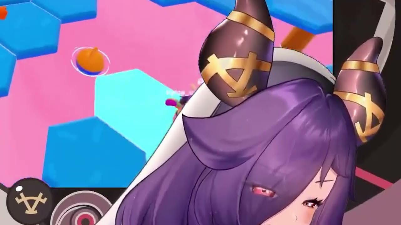 CUTE & SUS Phyla Einrose MOMENTS (VAllure clips / vtuber clips)