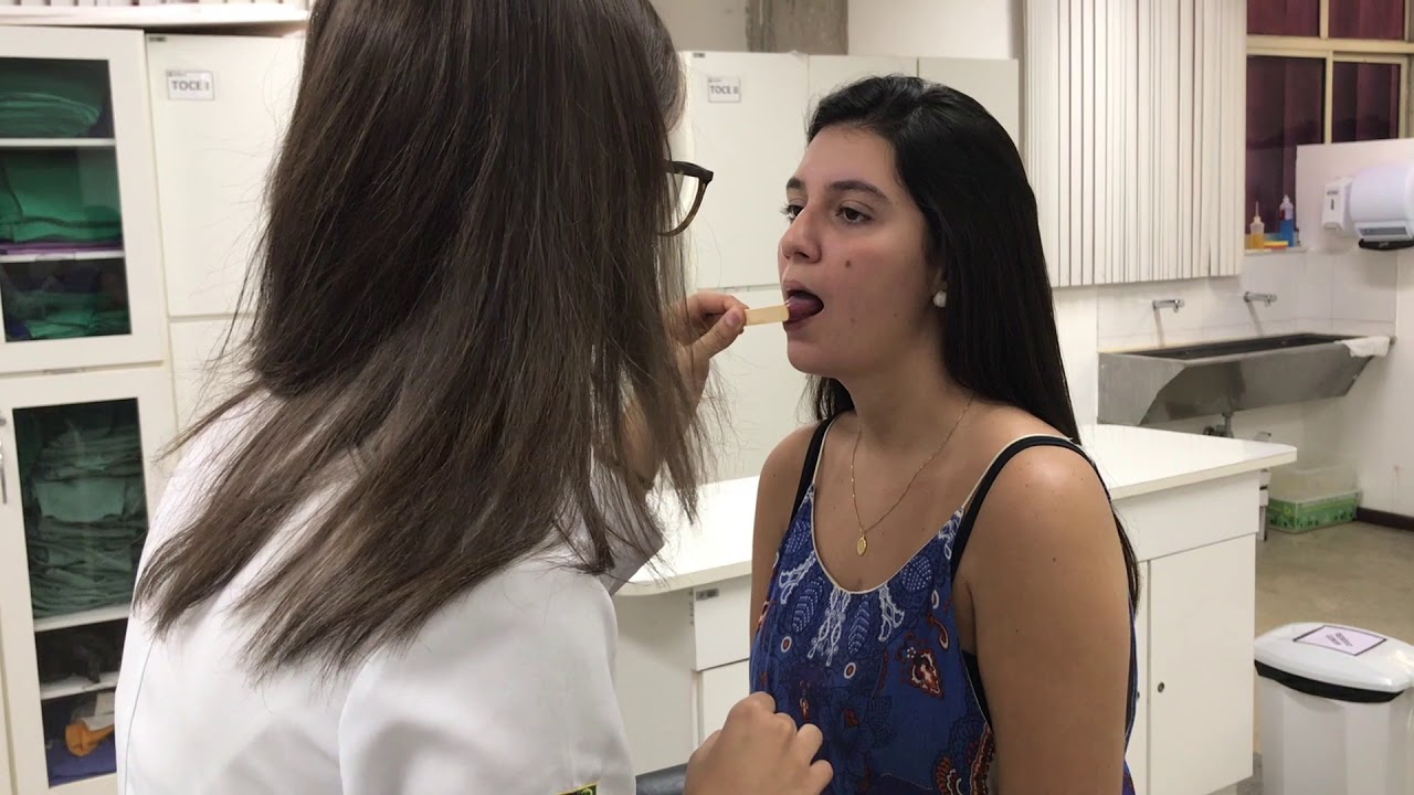 Exame neurológico completo