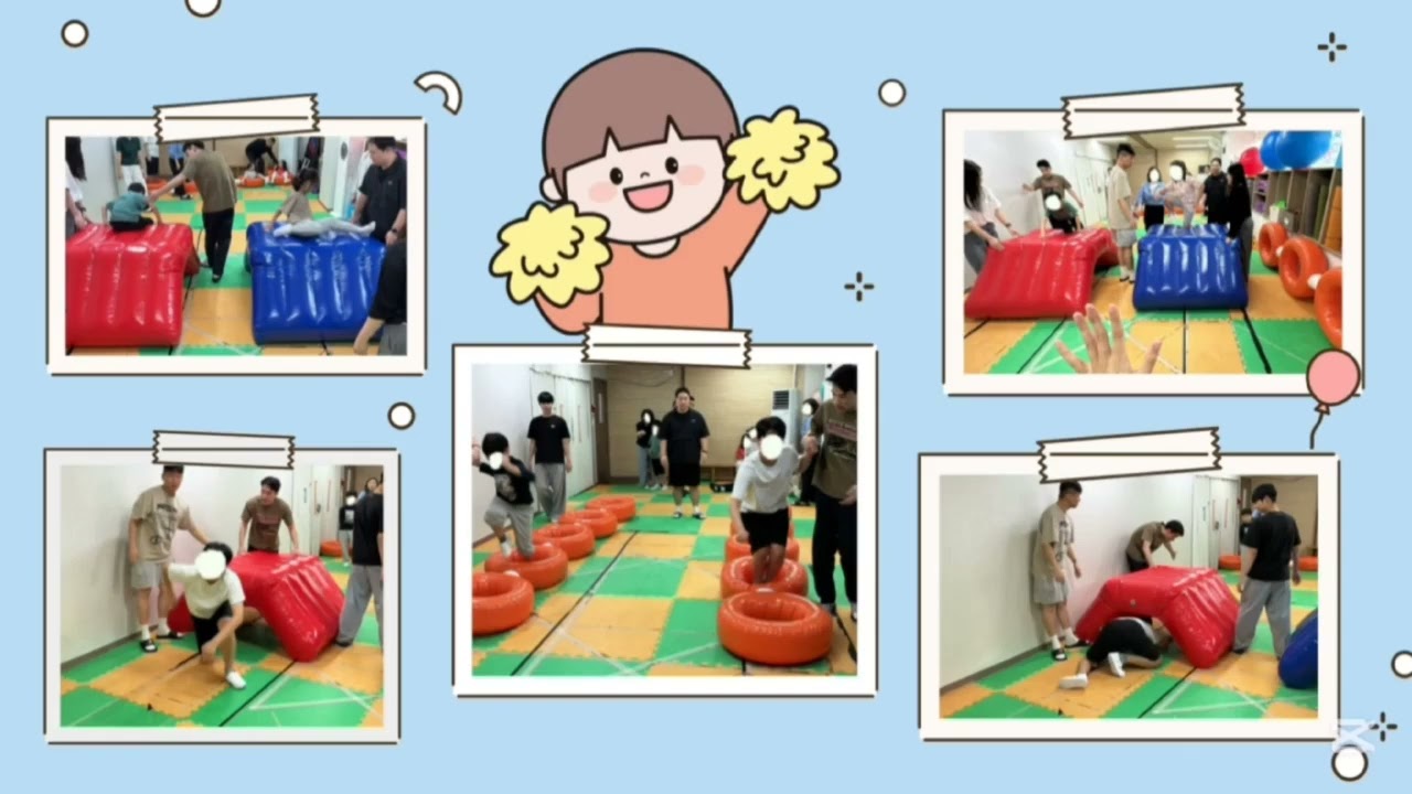 [연성대 사회복지과] 희망소리 캡스톤 디자인🙂