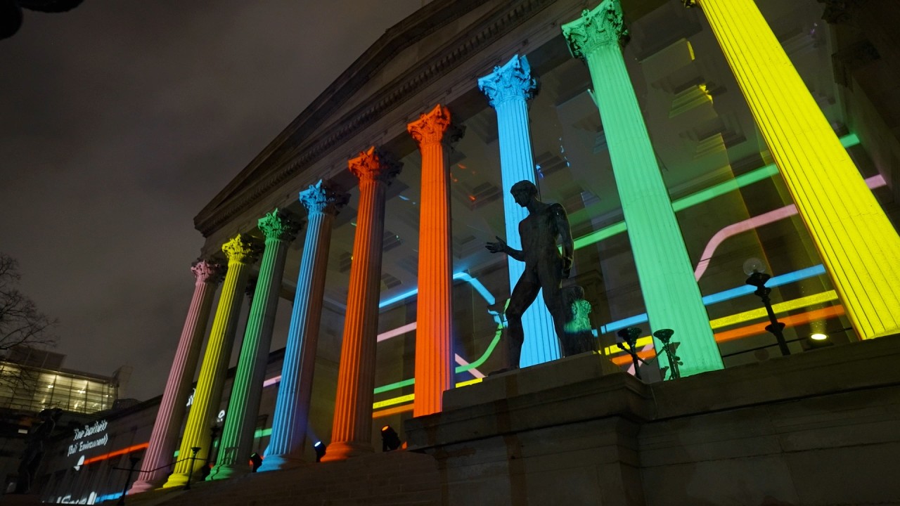 UCL Illuminated: Stream the show