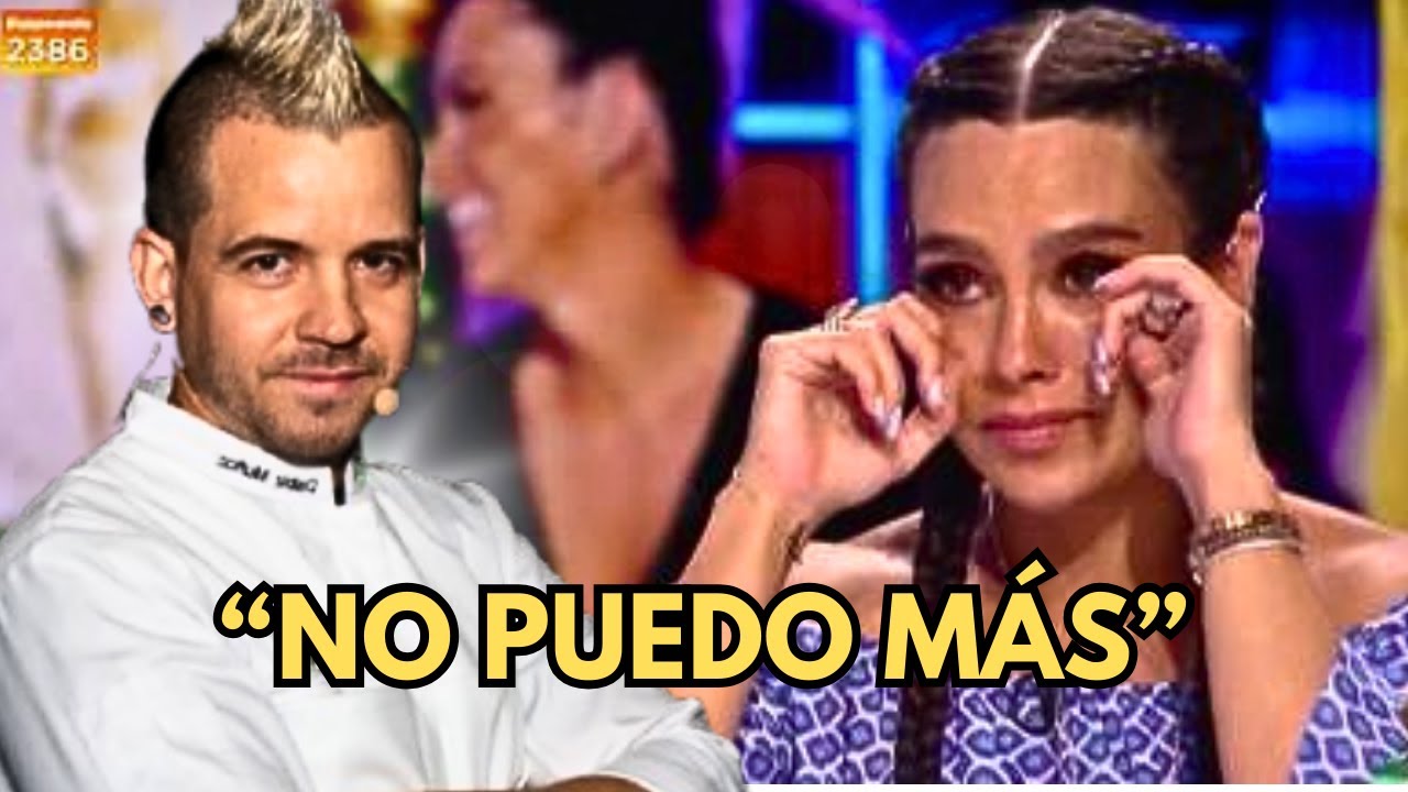 SIEMPRE INFELIZ E INSATISFECHO - DABIZ MUÑOZ