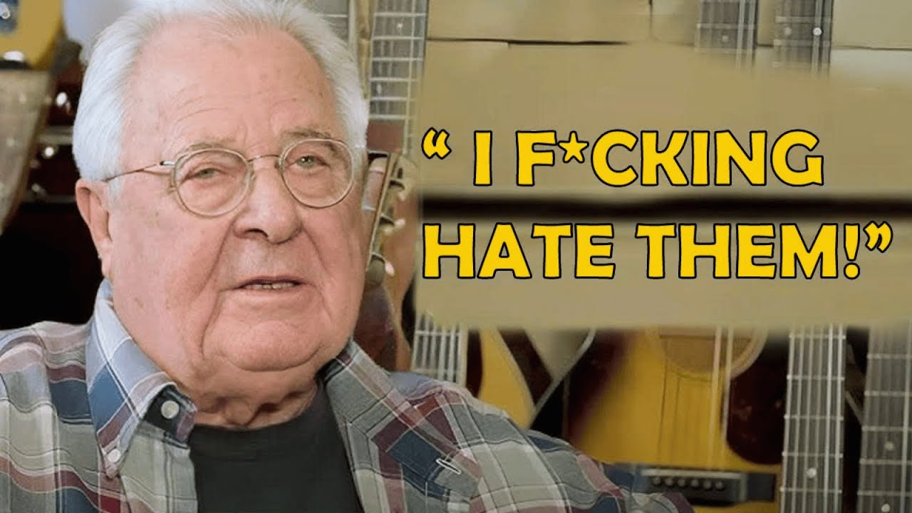At 67, Vince Gill Finally Breaks Silence On The Eagles\