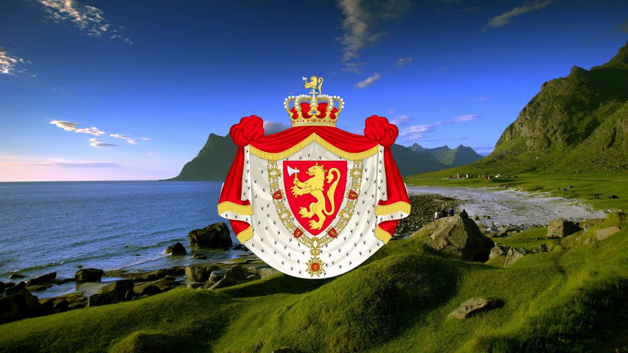 Kingdom of Norway (Military March) 