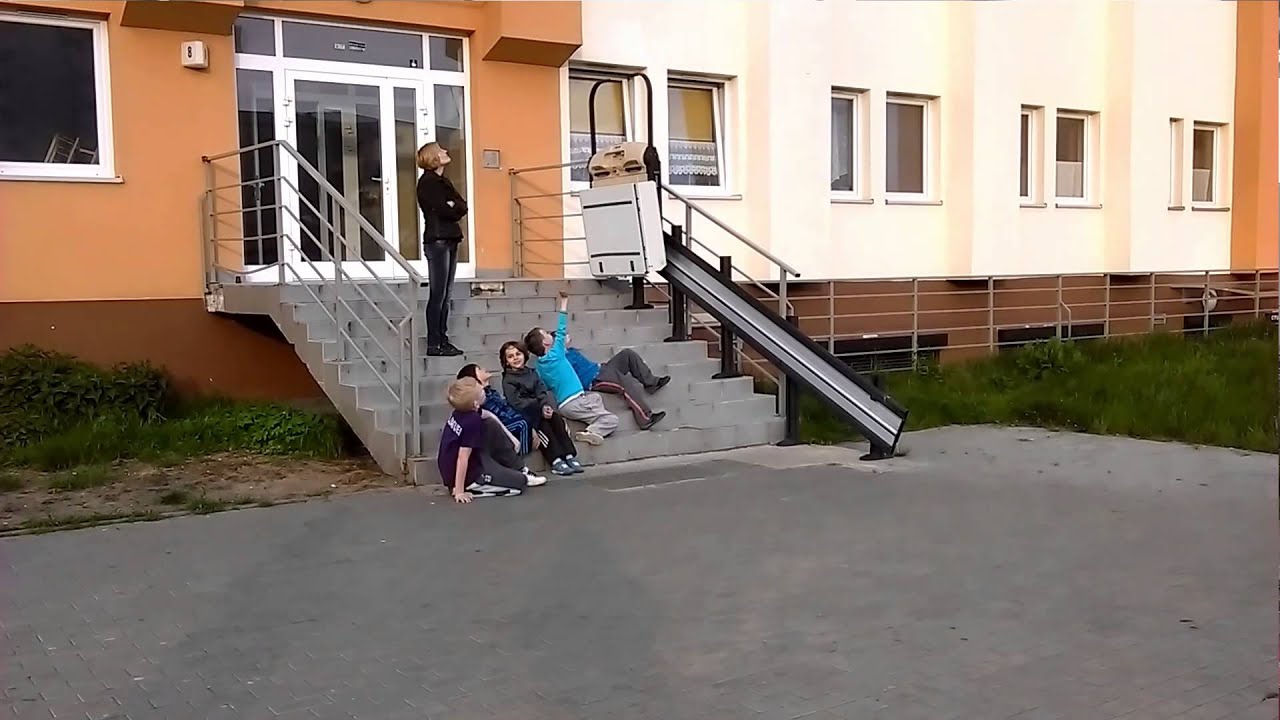 Nasze Osiedle - Rubinkowo
