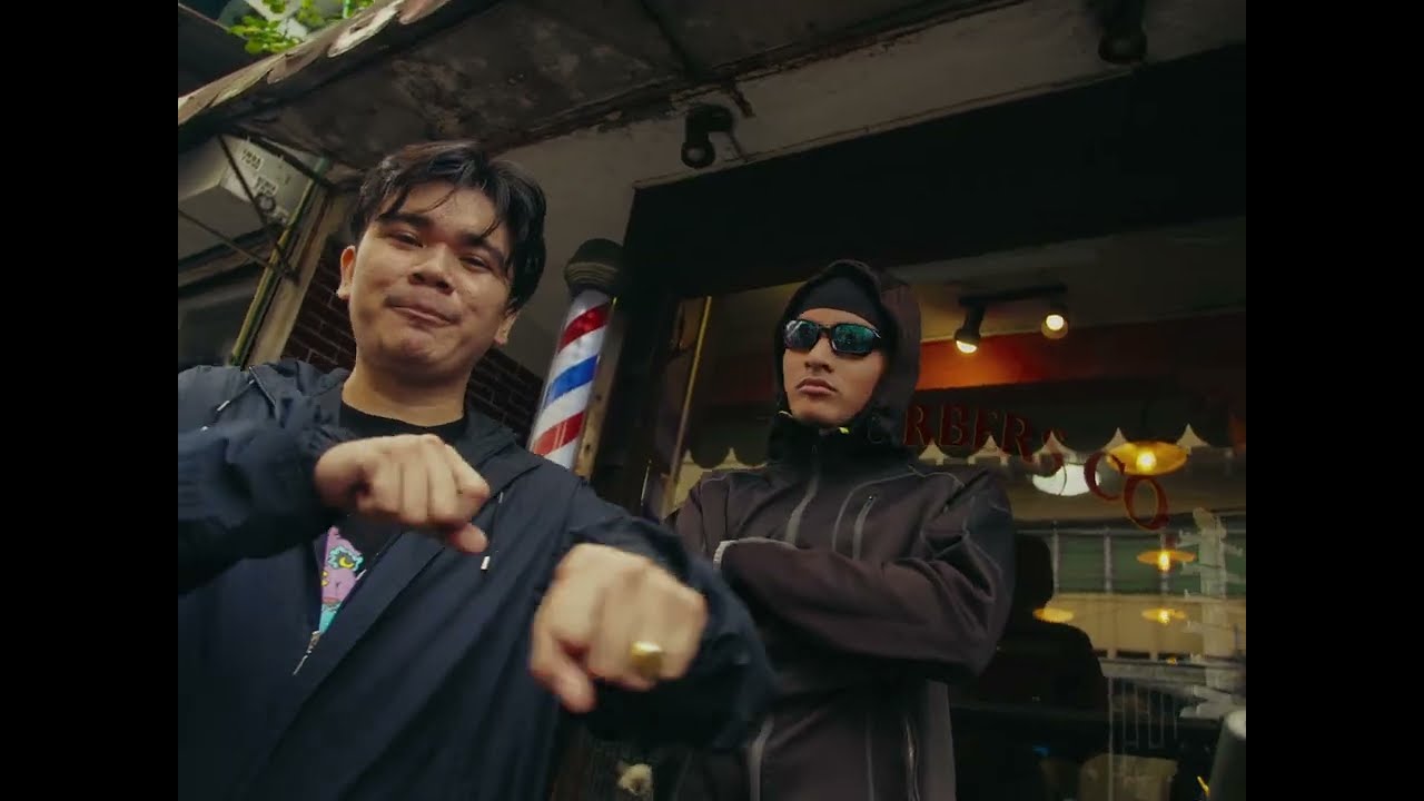 Ingat ft. J.Naplaza (OMV) prod by. XEL