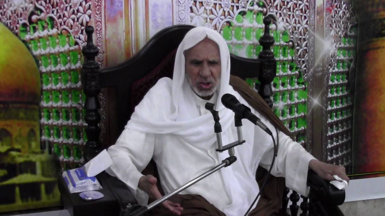 الشيخ عبد الحميد المرهون - قصة فتح مكة - 1