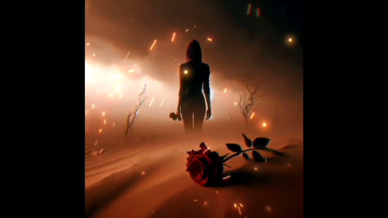 DISPARU (Deuxième version)