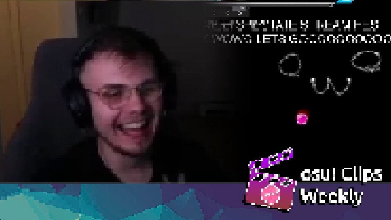 S̷H̷I̷G̷E̷T̷O̷R̷A̷ ̷I̷S̷ ̷B̷A̷C̷K̷!̷ | osu! Clips Weekly
