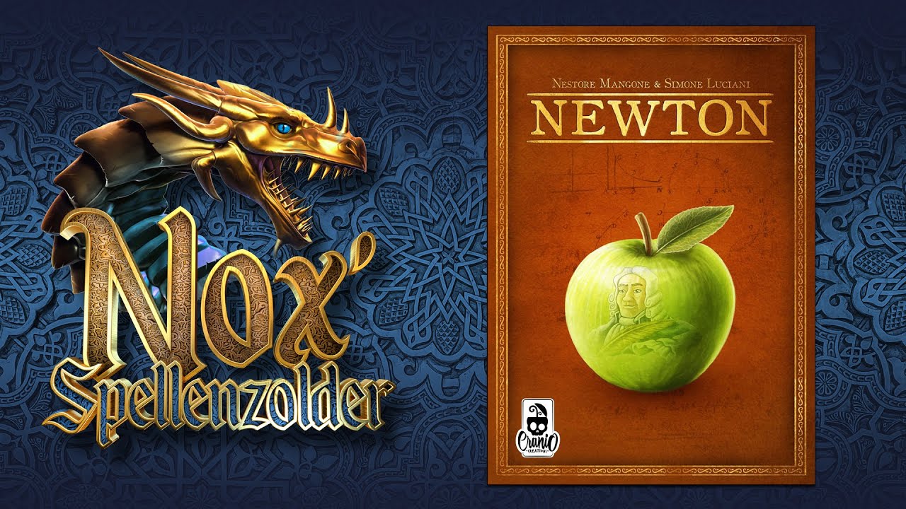 Newton (NL)