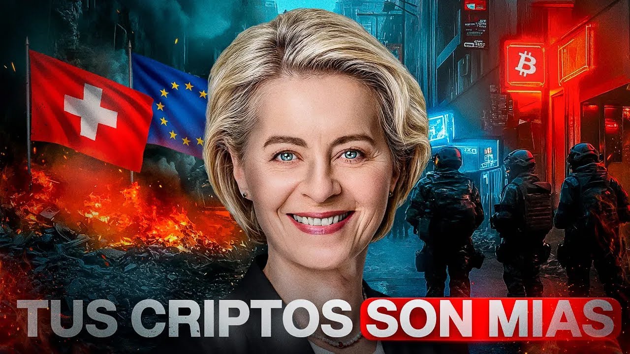 En 2030 No Podr&aacute;s Usar Tus Criptomonedas Para Comprar Propiedades