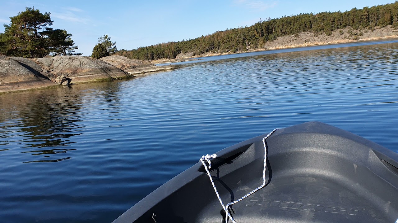 Boat trip 3