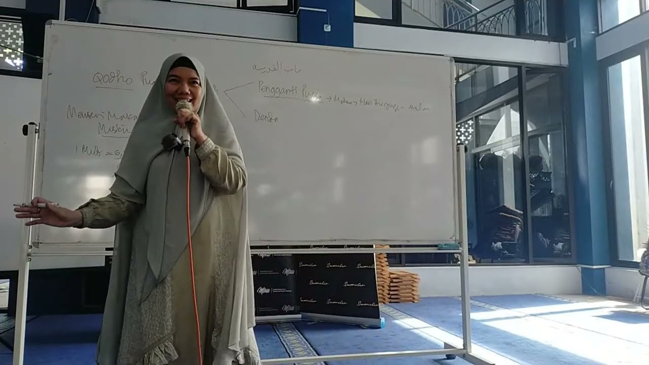 Kajian Spesial 