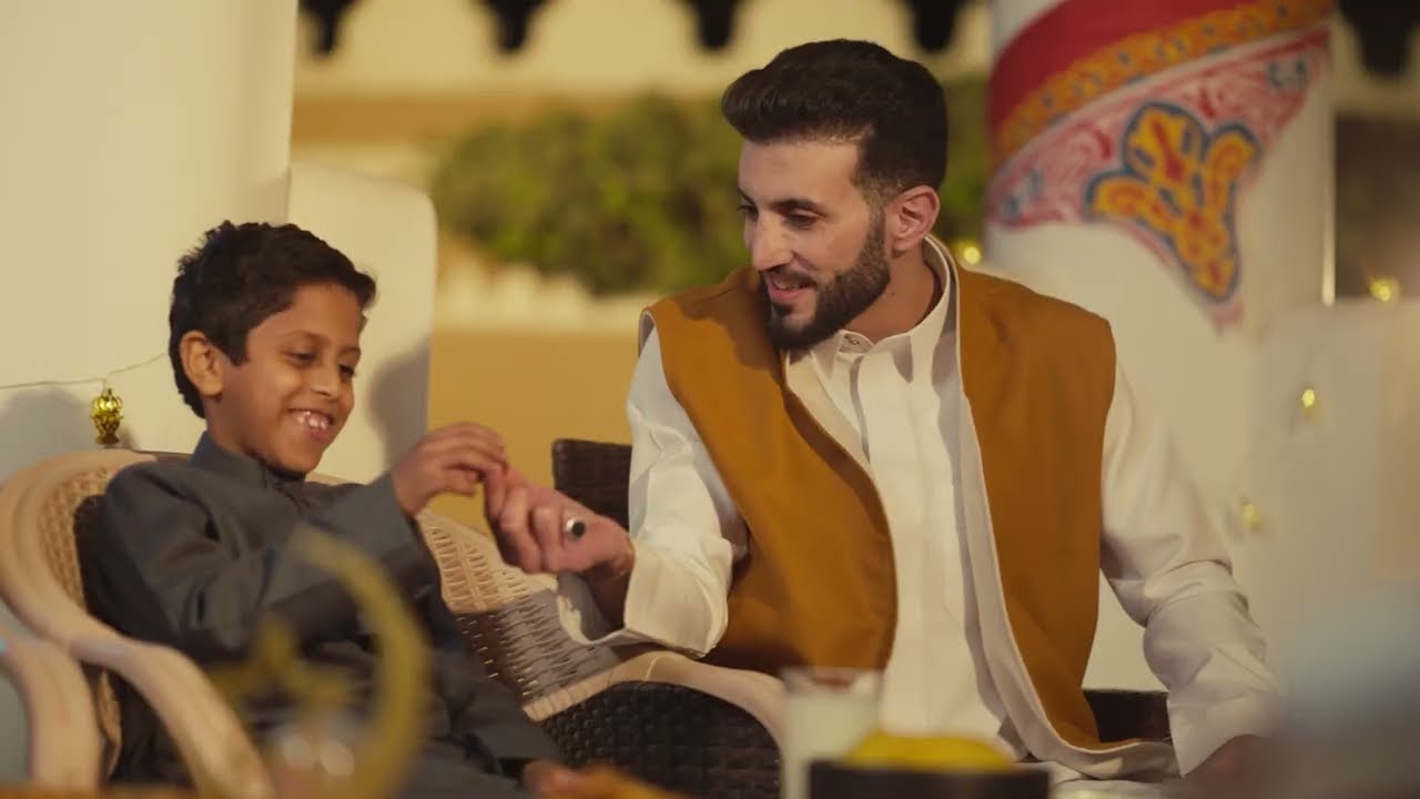 جديد حسام علايه|اهلاً يارمضان| ahlaan yarmadan@alsaeedahchannel @TVyemenshabab @Yementdy @aicadentv 