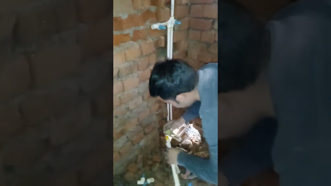 plumberajay90@NiketShahPlus #fittingenglish @PlumberSunil