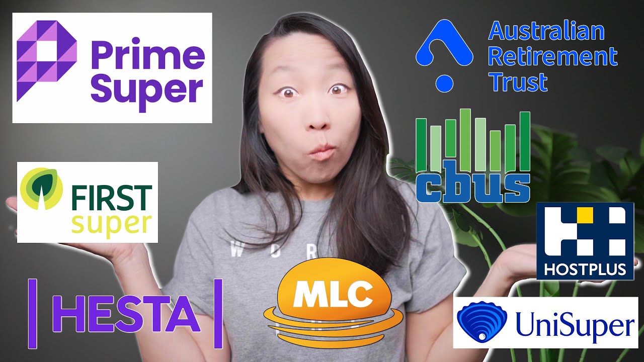 Top 5 Super Fund Options by Risk Profiles