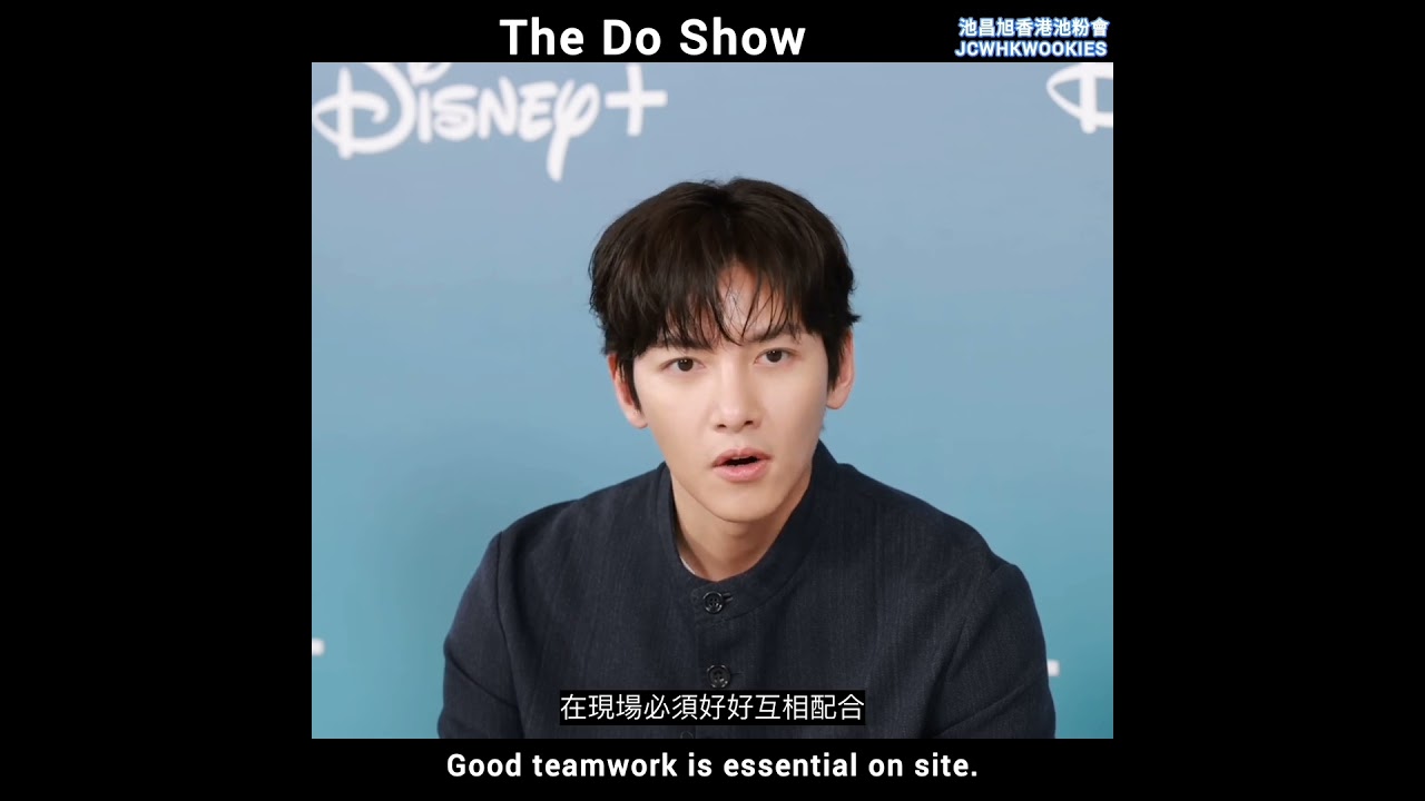 【中字/Eng】20251211 The Do Show_池昌旭訪問 Ji Chang Wook Interview_打鬥場景Fight Scenes