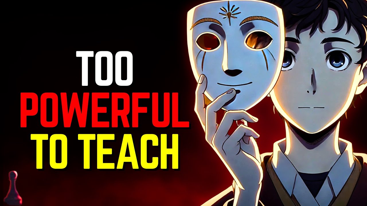 Only 1% of Introverts Know THIS Power Hack (And It’s Scary Effective)