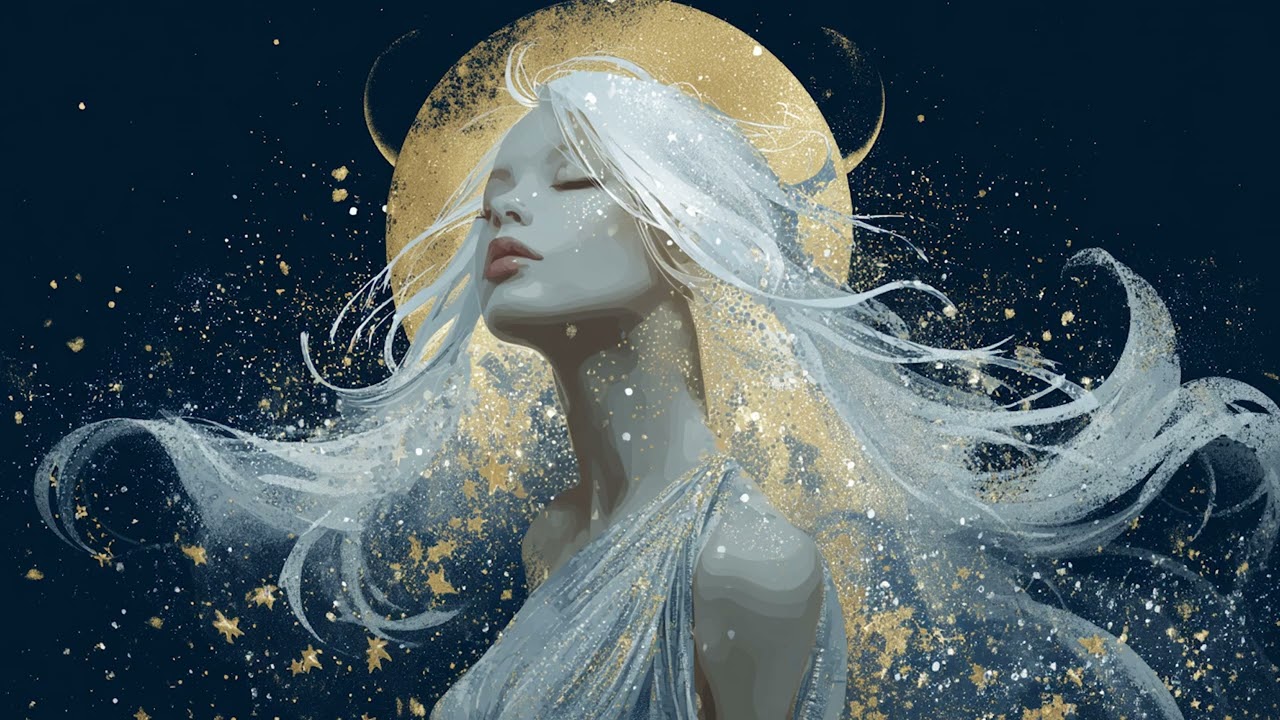 639 Hz Emotional Healing | Addictive Angelic Female Voice