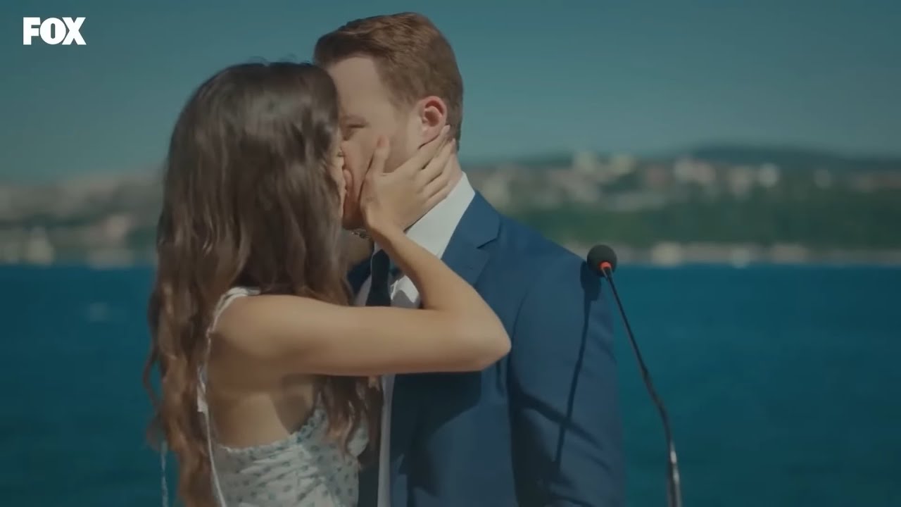 Постучись в мою дверь 3 Серия (Русский Дубляж)