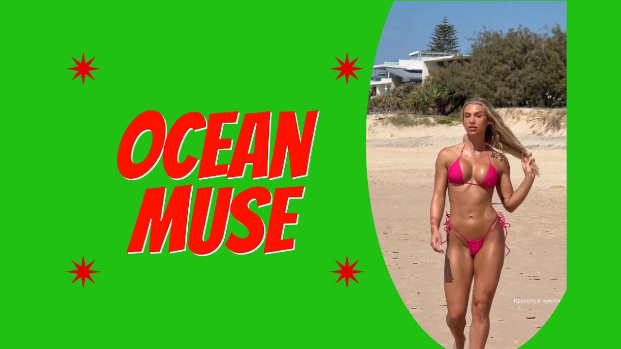 OCEAN  MUSE