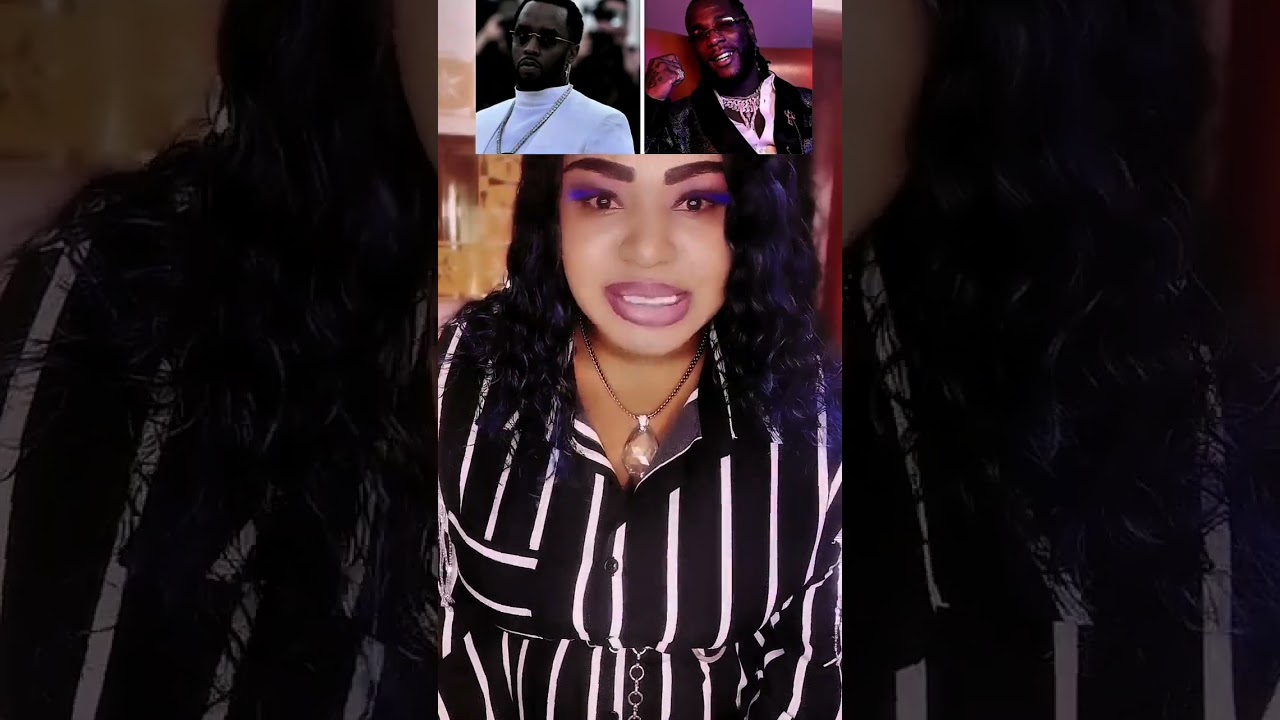 Rumors about our Nigerian musicians/ celebrity that I  don't believe