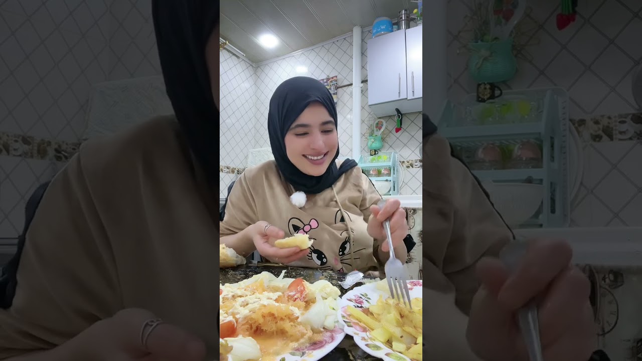 عشانا اليوم من يديا 
