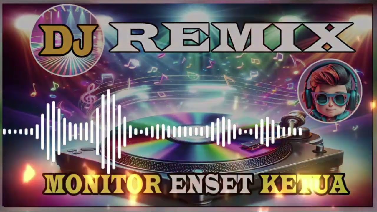 DJ REMIX BAR BAR  // ANAK BARU  KETUA  SLOW VIRAL TIKTOK BASS NENDANG