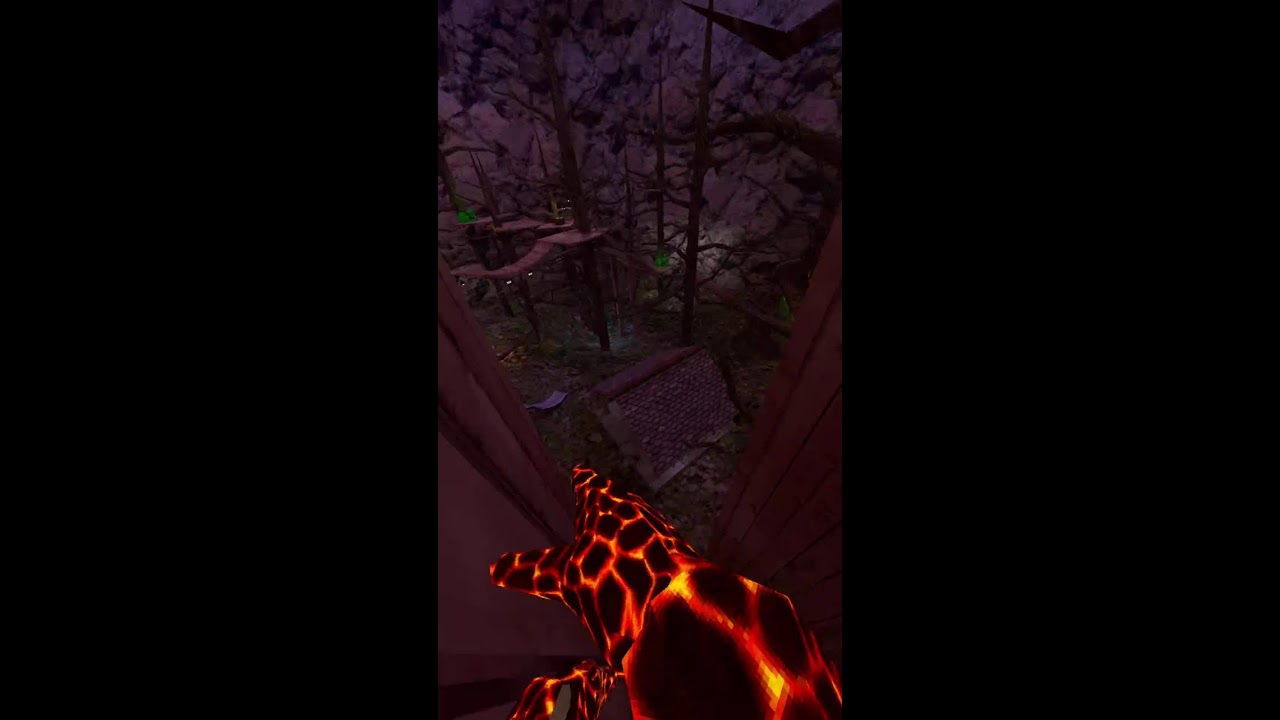 Meta Quest Broadcast | Powered by LIV