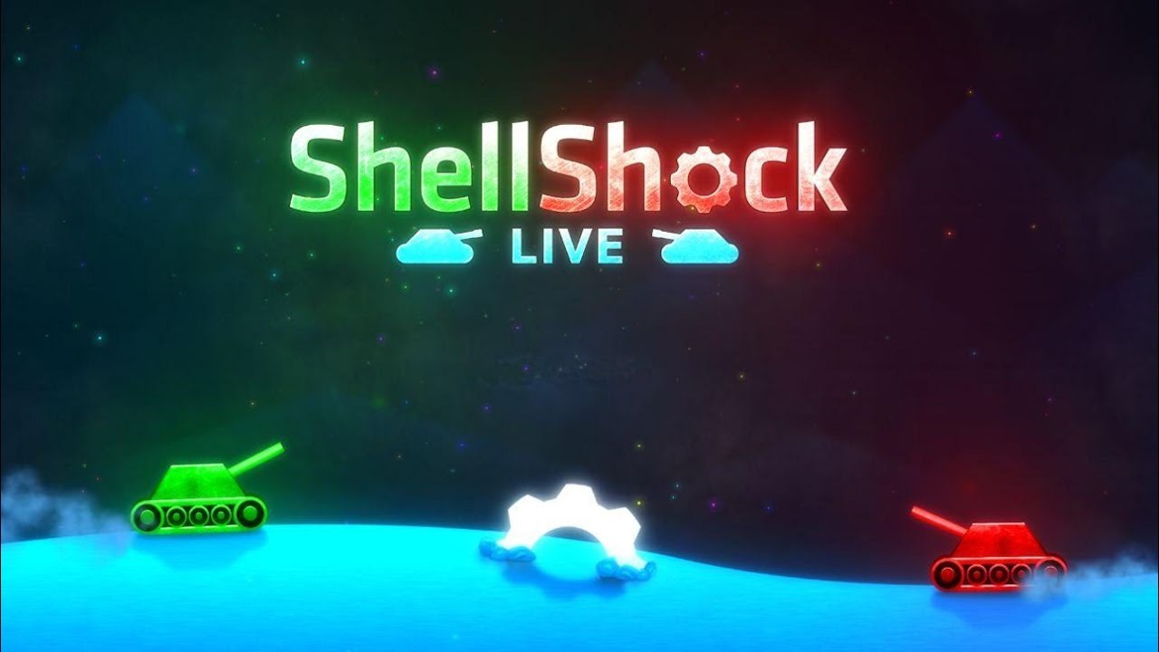 HOWAIZEN SQUAD 🤙 133 &bull; In der PANZERDIVISION... &bull; Let's Play SHELLSHOCK LIVE [001]