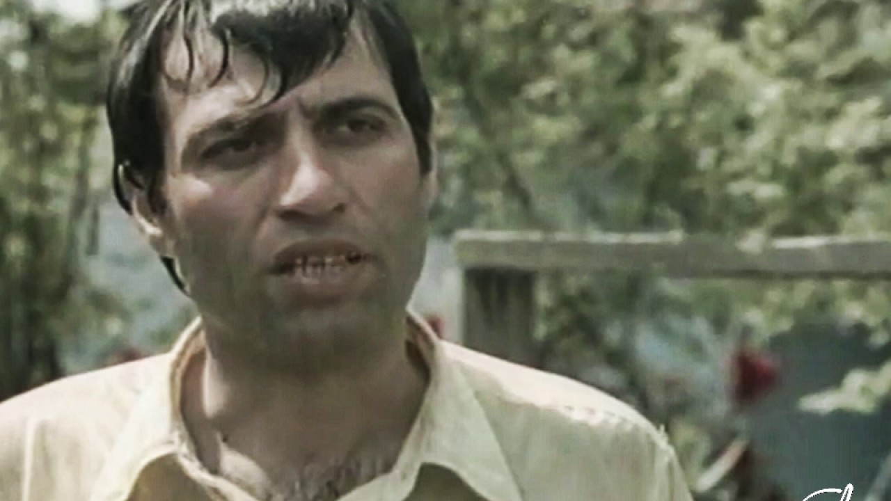 Metin Alkanlı ve Orkestrası - Tövbeler Tövbesi (1974) | Yeşilçam Film Müzikleri