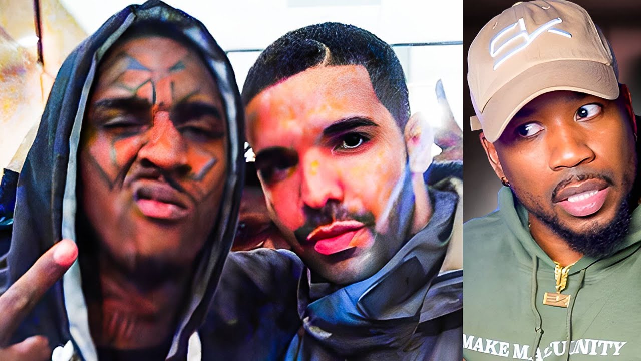 Drake's GHOSTWRITER Calls Him Out!