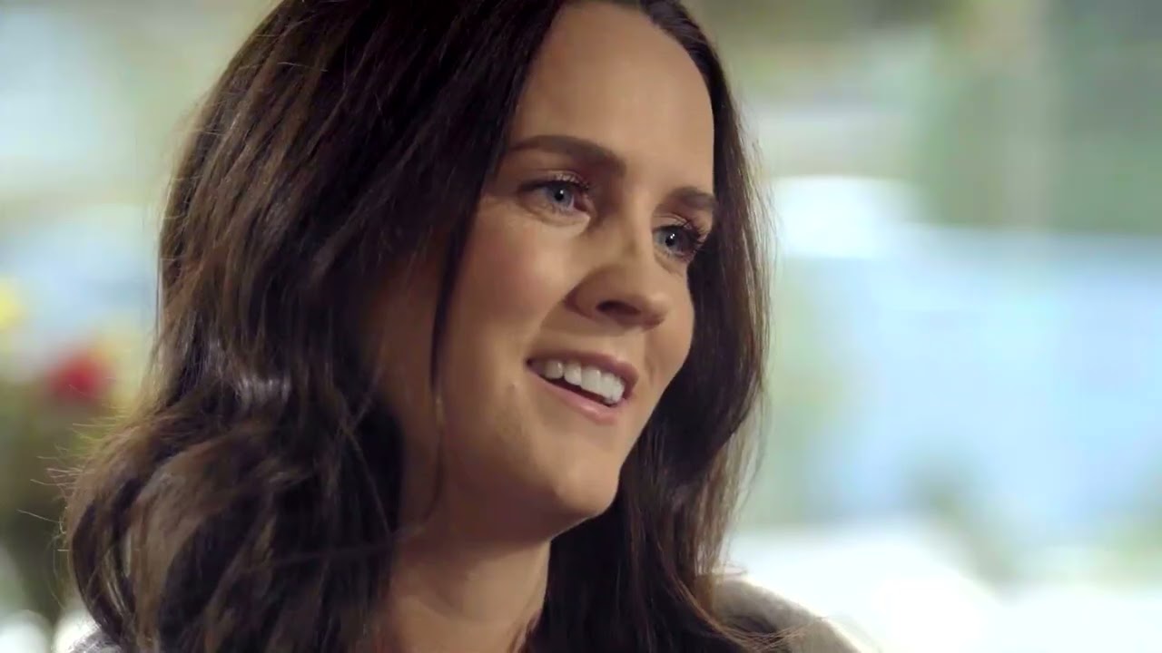 ‘Maybe it was a help I was different in some way’ | Rachael Blackmore talks to Jane Mangan