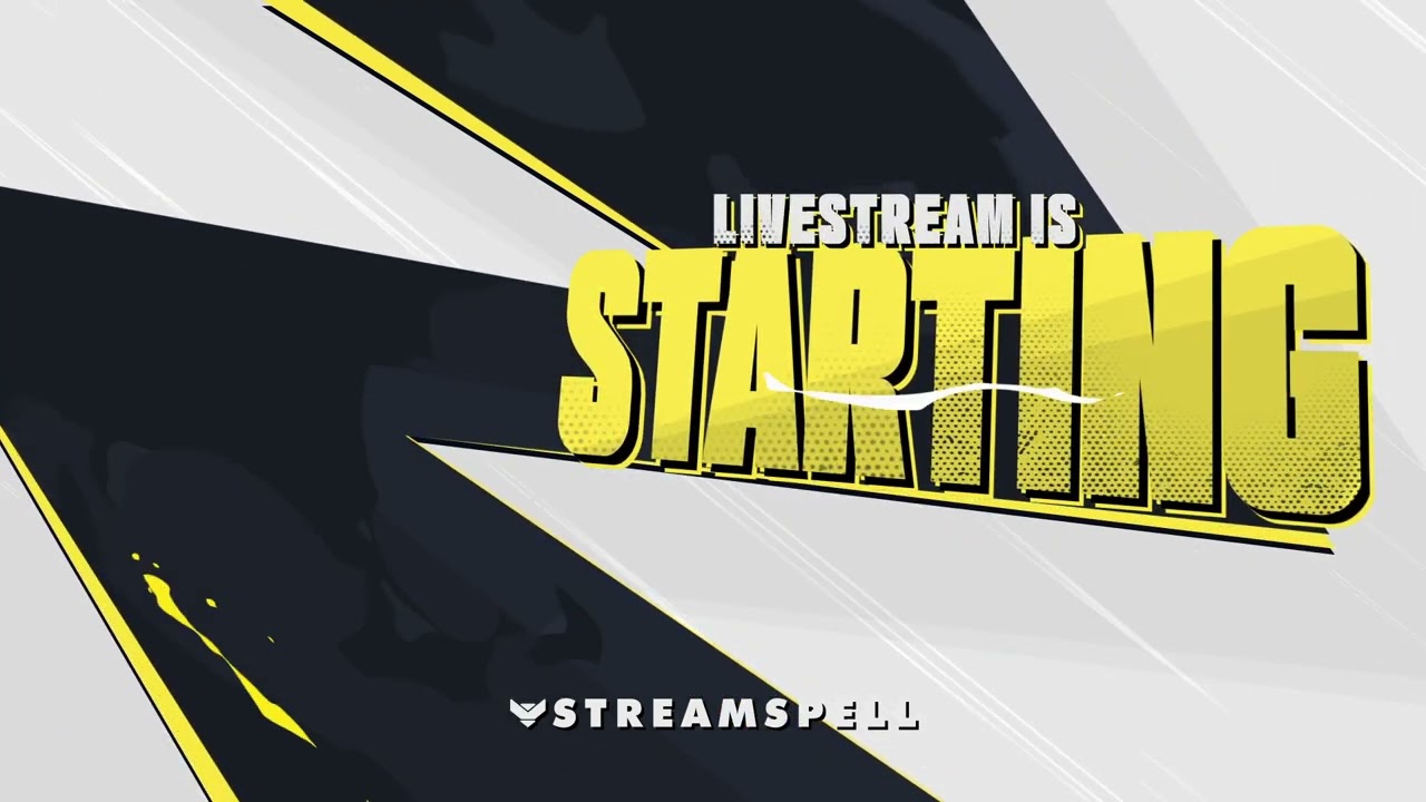Marvel Rivals Twitch Overlays │ MARVELOOSE! Stream Package by StreamSpell
