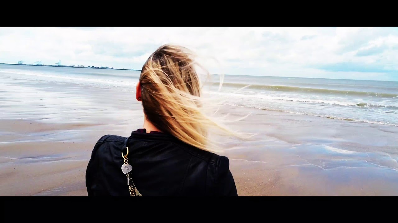 Harley Davidson Commercial The unusual Girl