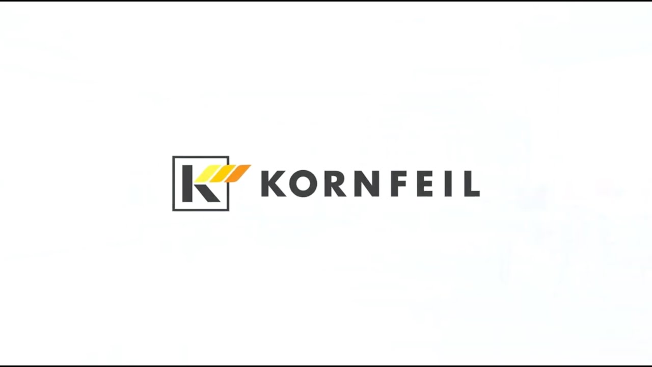 Kornfeil - Automatická chlebová linka/Automatic bread line