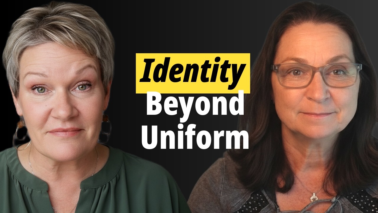 Why Veterans Feel “Fine” After Retirement (But Aren’t) | Nervous System & Hypnosis Explained