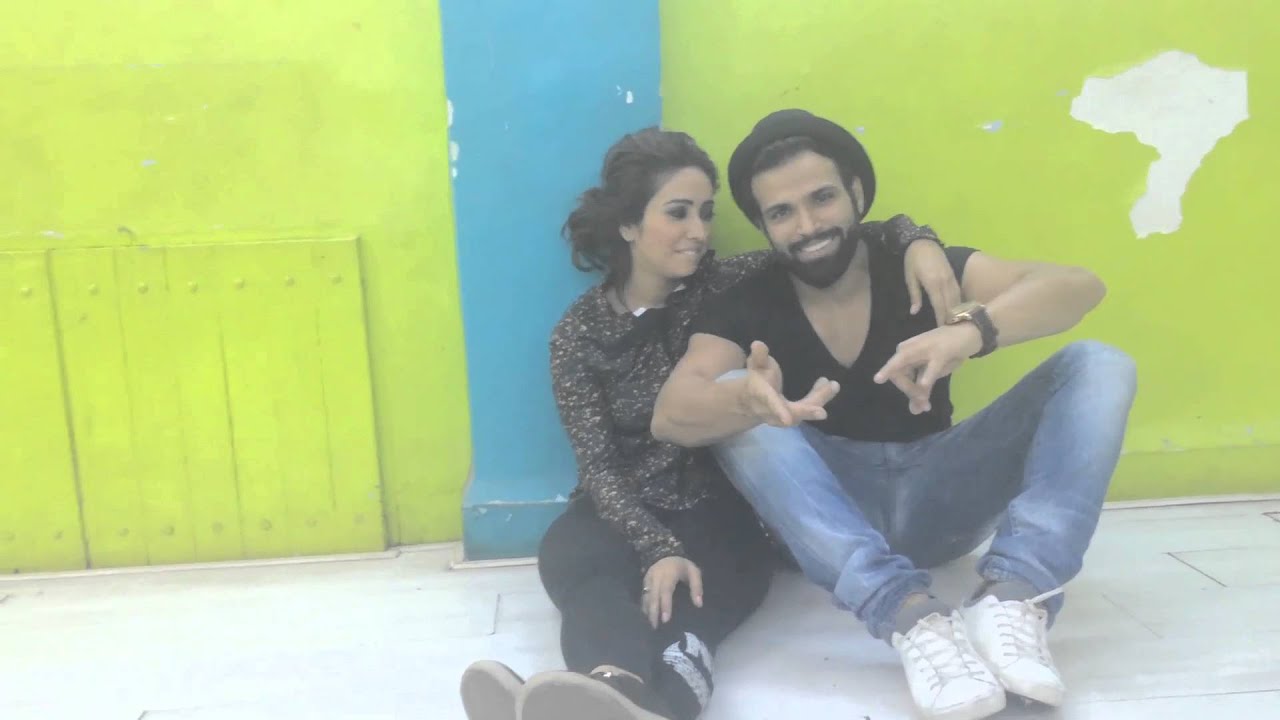 Asha Rithvik AsVIK Full IV