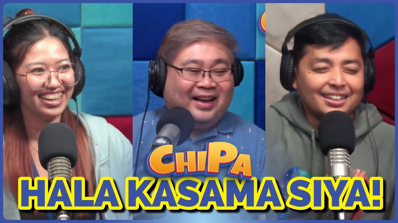 PUPUNTA TAYO NG BUNDOK NG SUSONG DALAGA, ANONG DADALHIN MO? | CHIPA