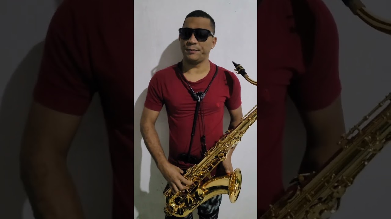 Sax tenor yamaha 280 a venda