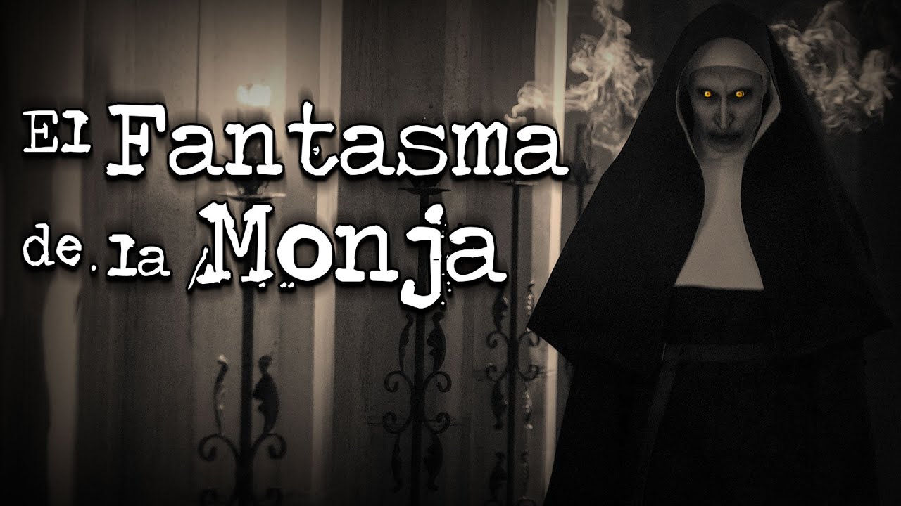 Leyendas de la Ciudad de México: El fantasma de la Monja | Voces Muertas | VM