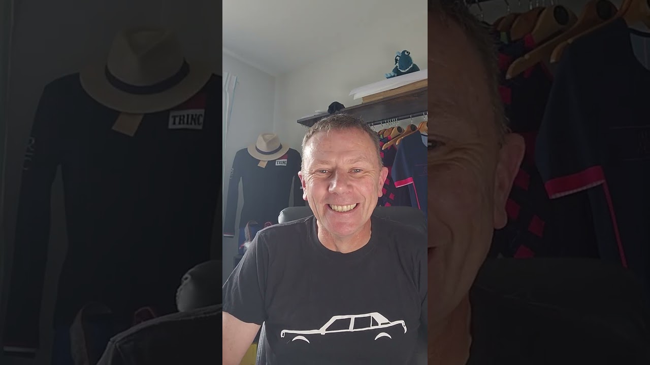 Old Ghost Road Ultra - Coaches thoughts Part 5