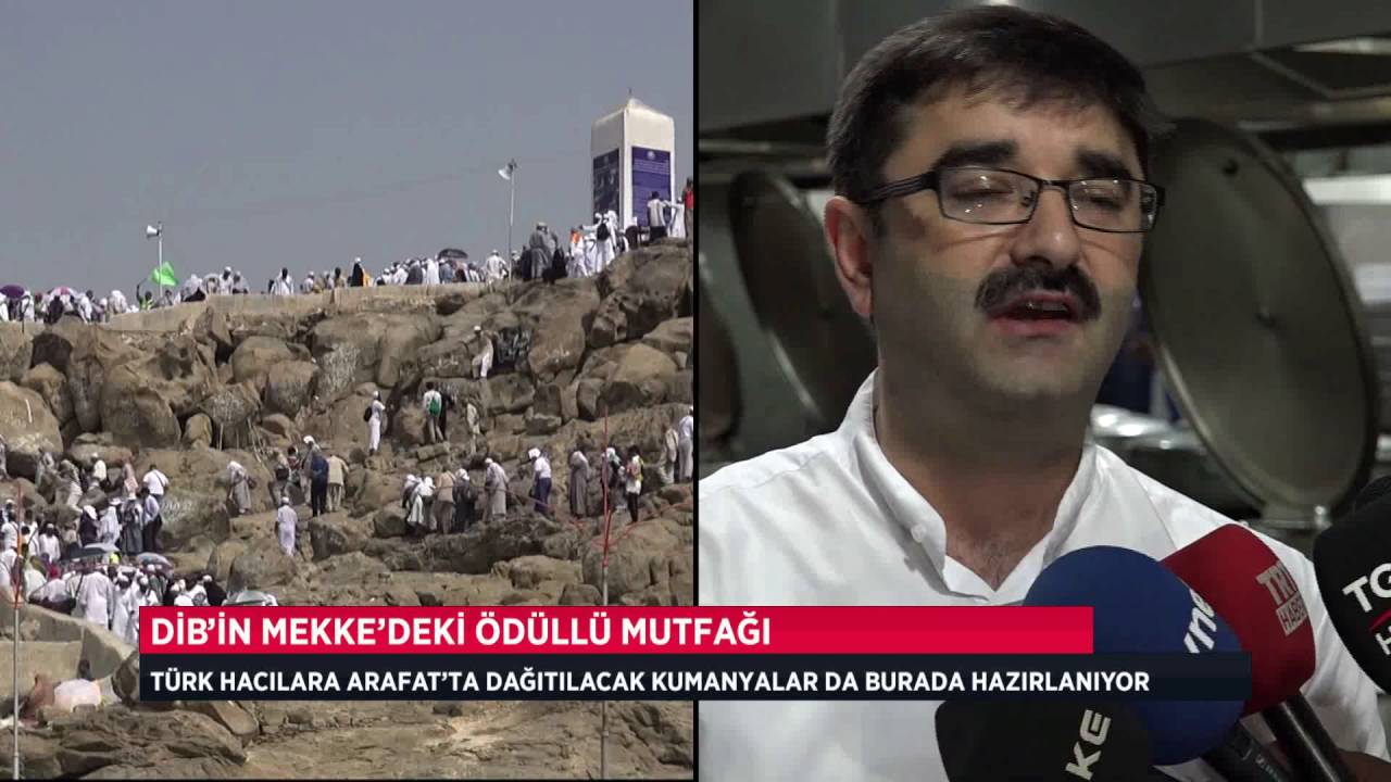 DİYANET HABER - 07.09.2016