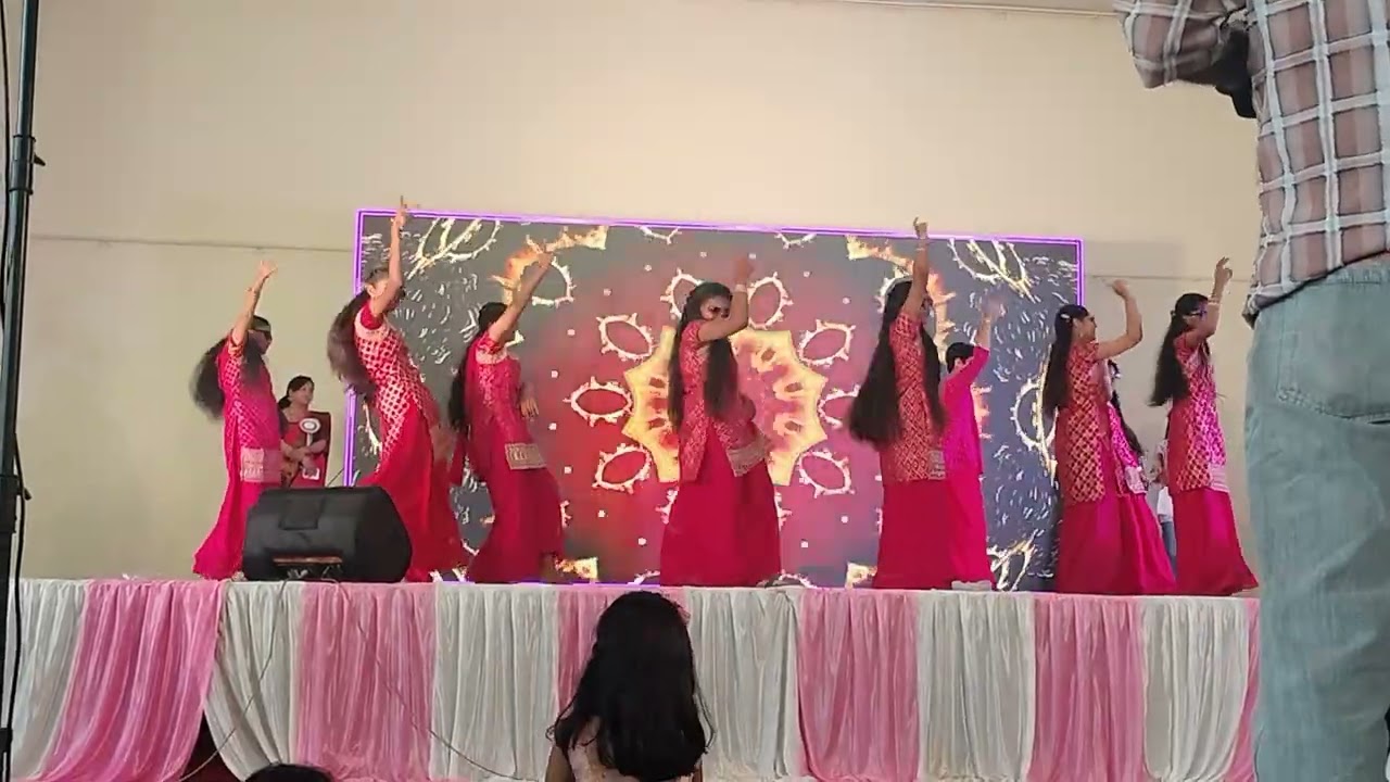 annual day
