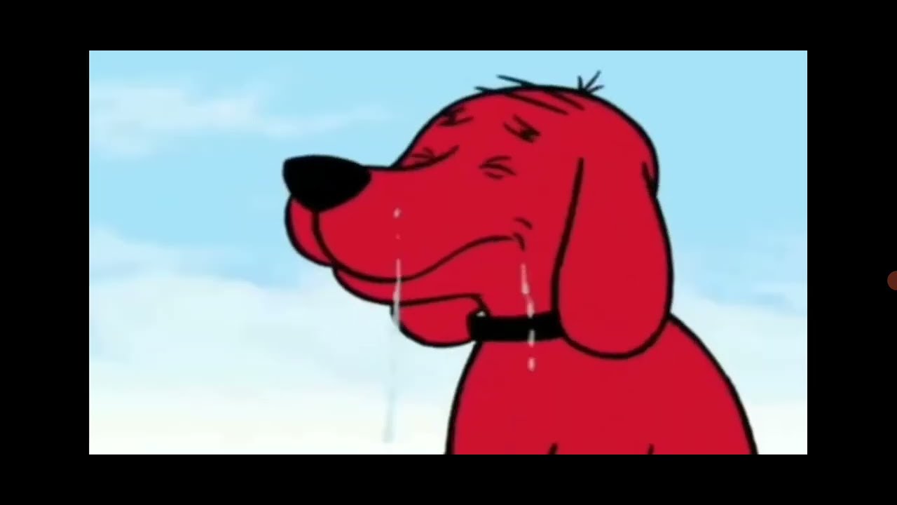 cartoon crying compilation