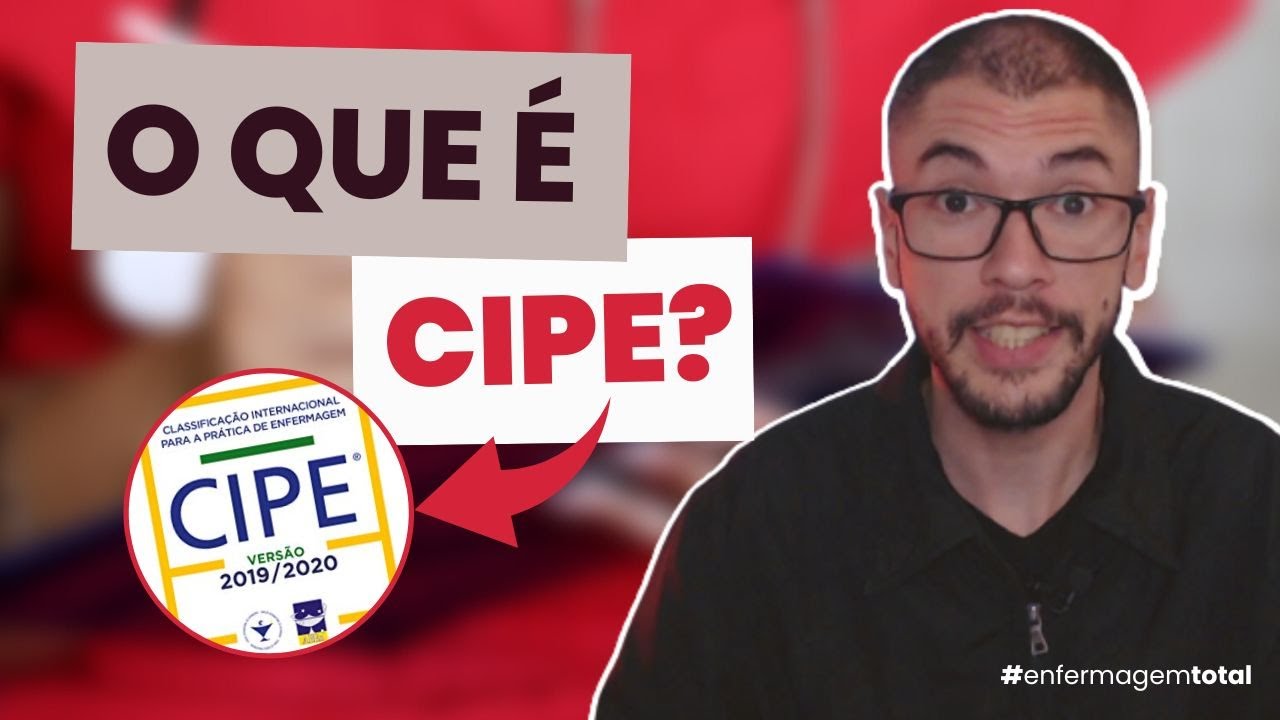 COMO USAR A CIPE? (Diagnósticos, Intervenções e Resultados de Enfermagem)